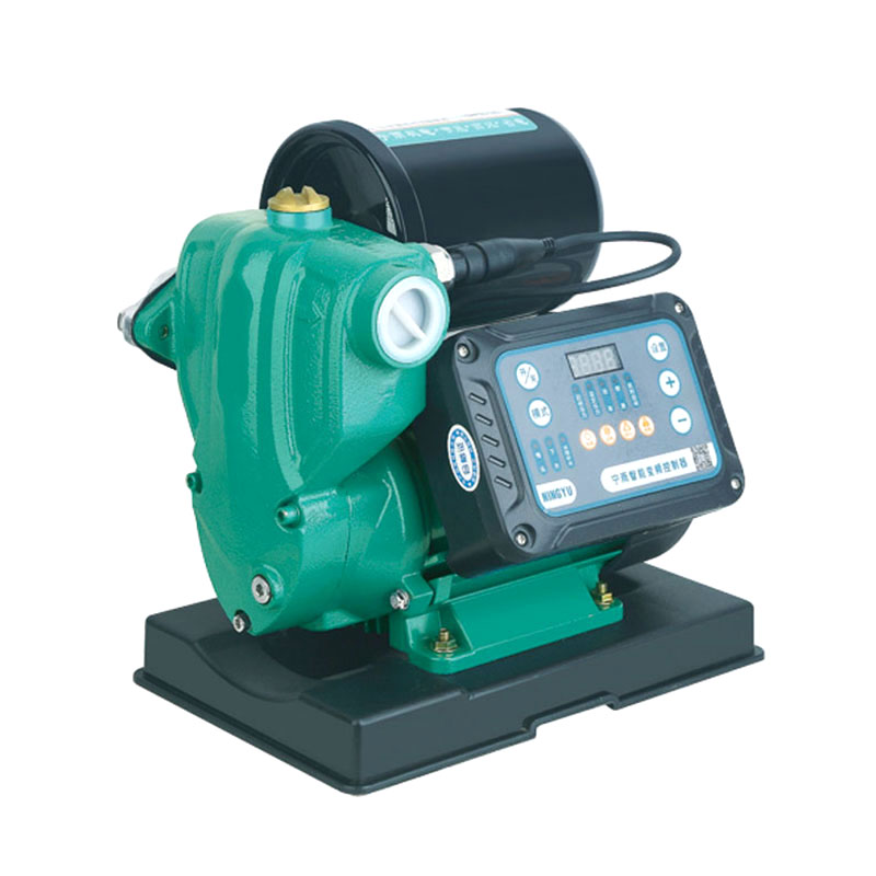 NYBP 變頻系列 變頻恒壓靜音自動(dòng)泵