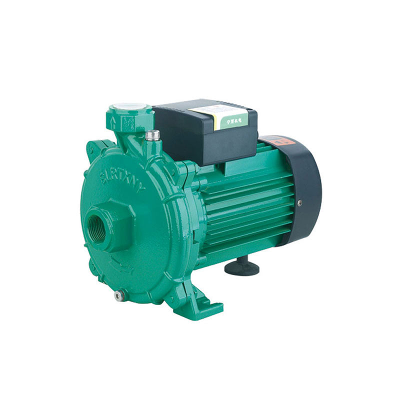 PUN/PUM 循環(huán)系列 冷熱水循環(huán)泵