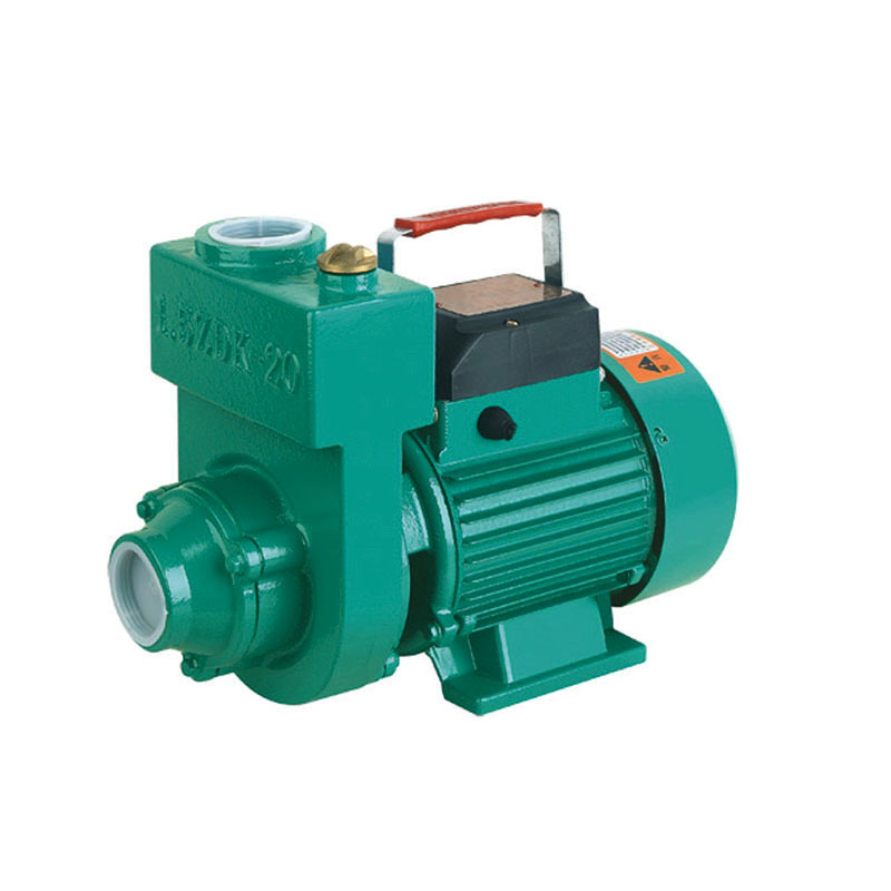 ZDK系列 離心式清水污水泵